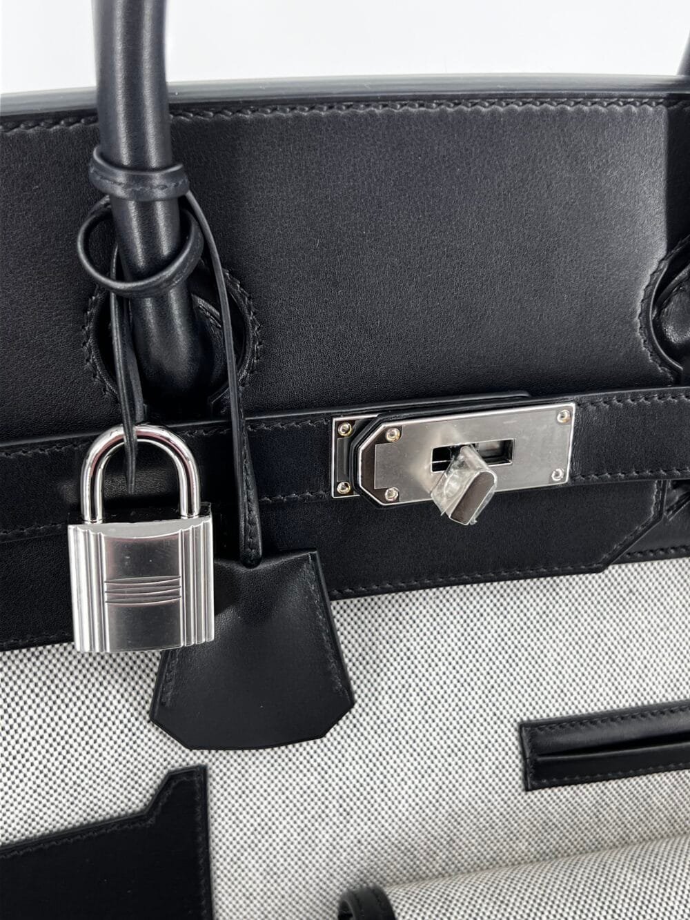 Hermès HAC 40 - Image 4